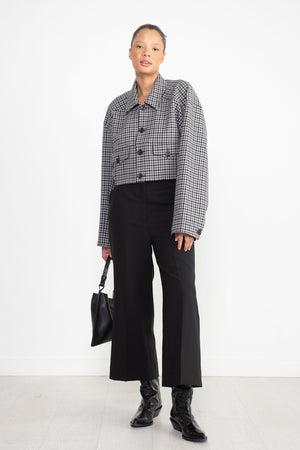 Rachel Comey - Gage Pant, Black