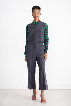 Rachel Comey - Gage Pant, Grey