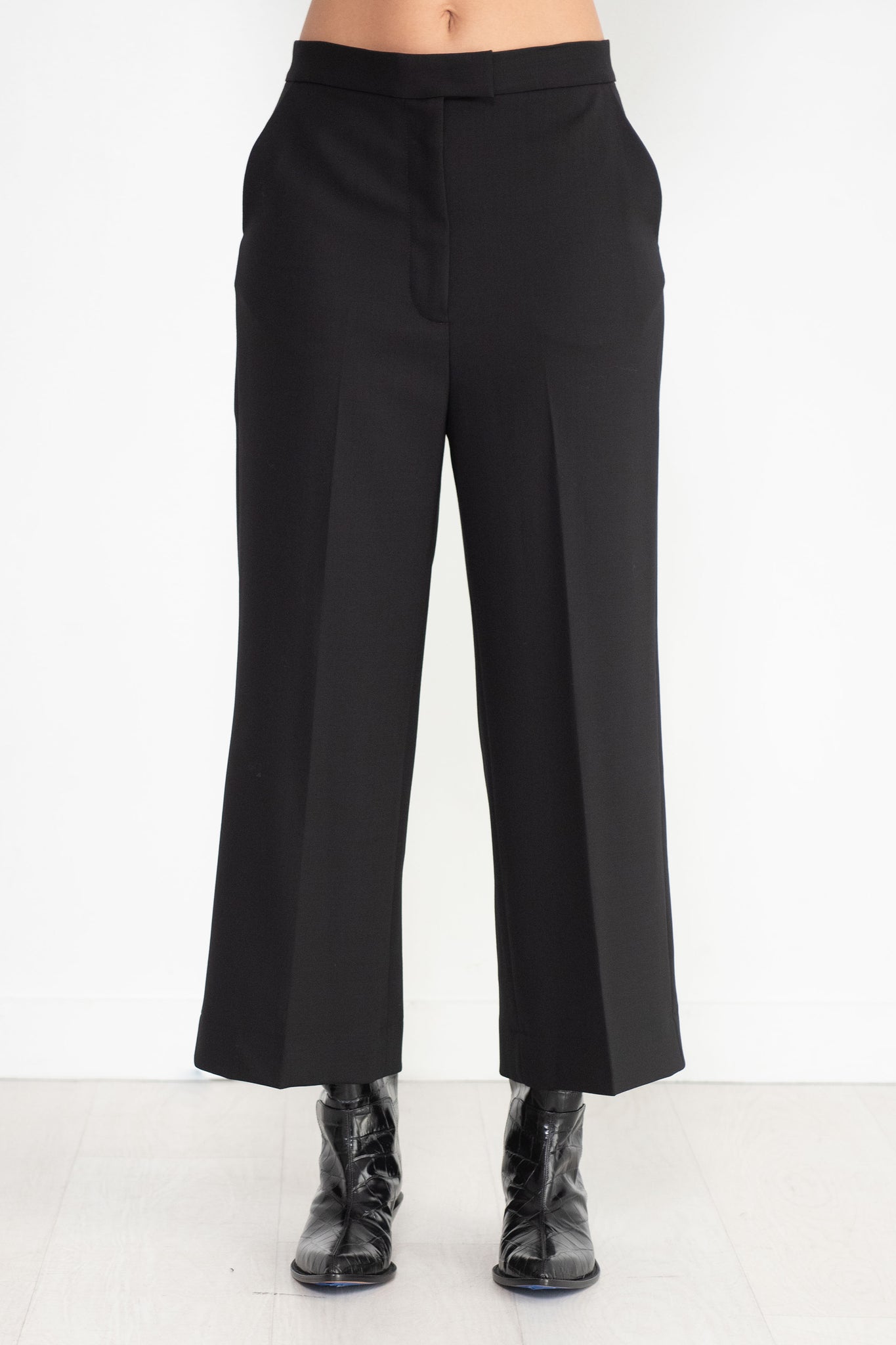 Rachel Comey - Gage Pant, Black