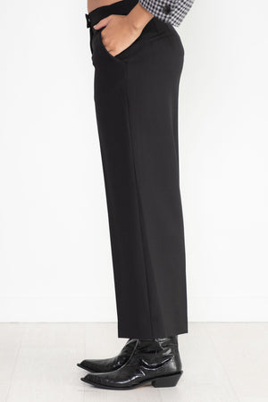 Rachel Comey - Gage Pant, Black