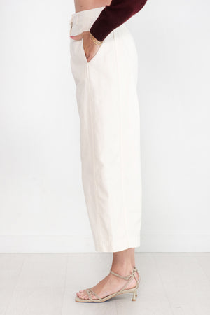 Rachel Comey - Garra Pant, Dirty White