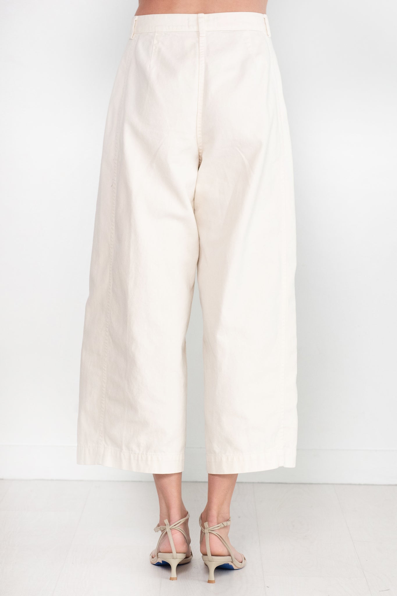 Rachel Comey - Garra Pant, Dirty White