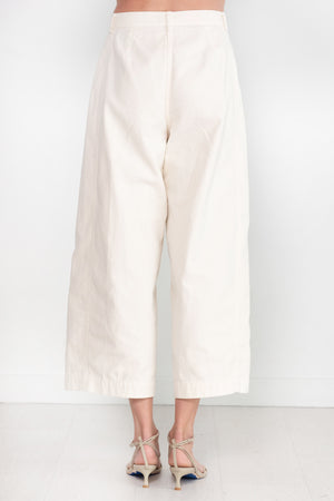 Rachel Comey - Garra Pant, Dirty White