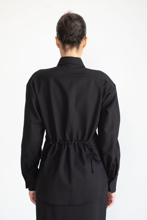 Rachel Comey - Gries Shirt, Black