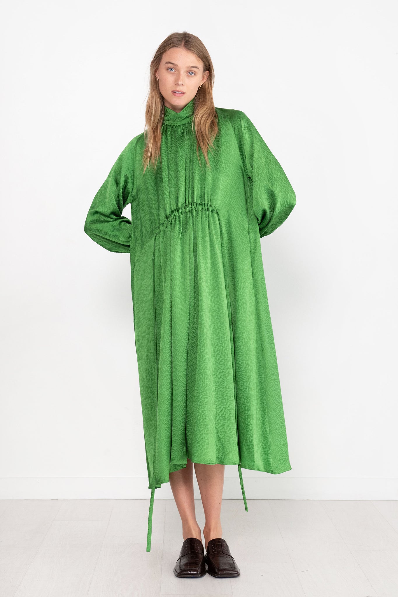 Rachel Comey - Hanley Dress, Green