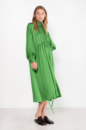 Rachel Comey - Hanley Dress, Green