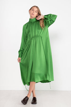 Rachel Comey - Hanley Dress, Green