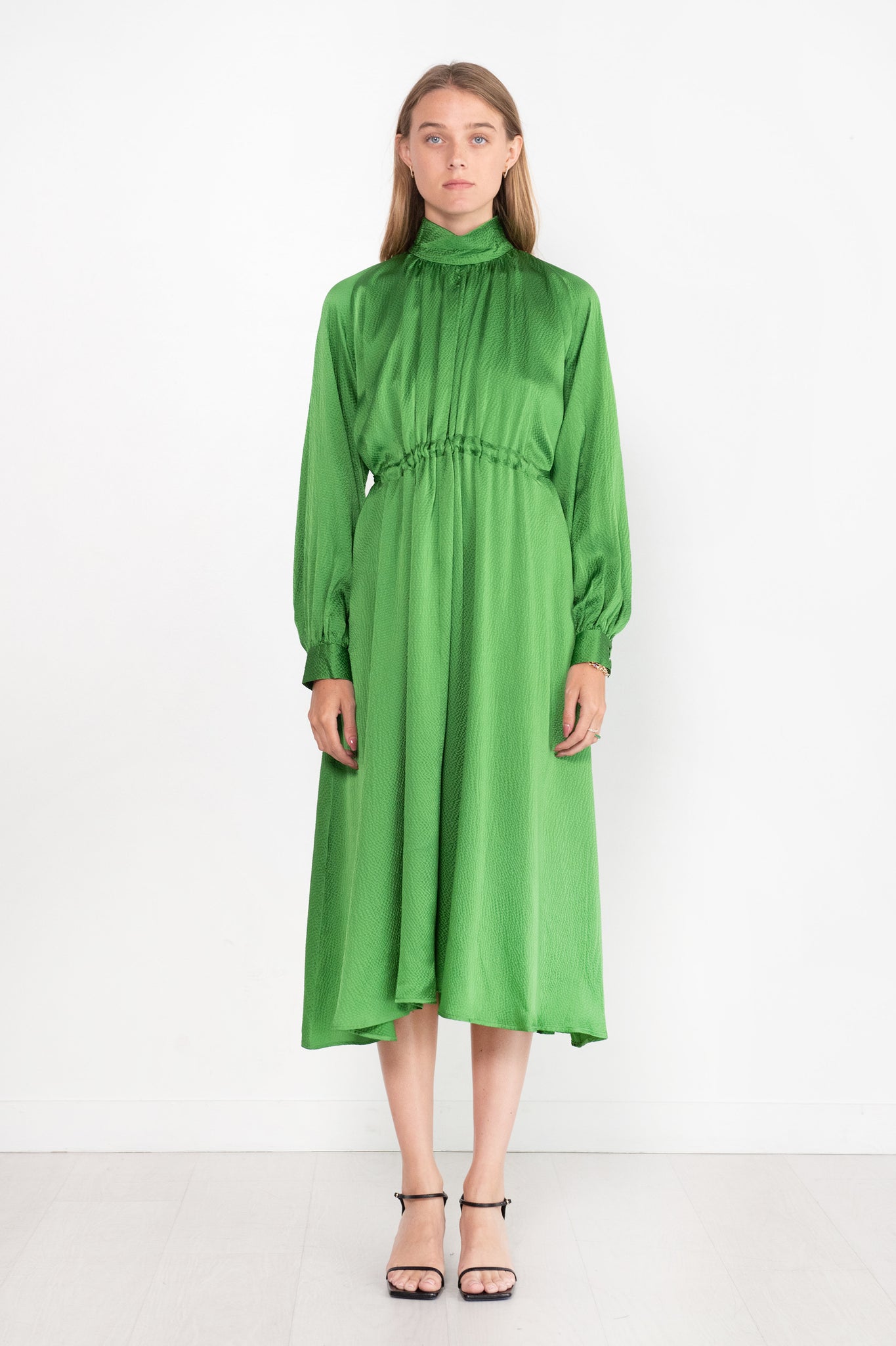 Rachel Comey - Hanley Dress, Green