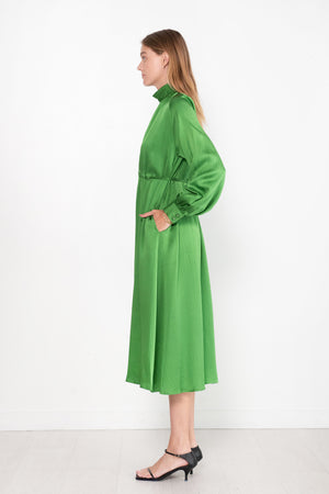 Rachel Comey - Hanley Dress, Green