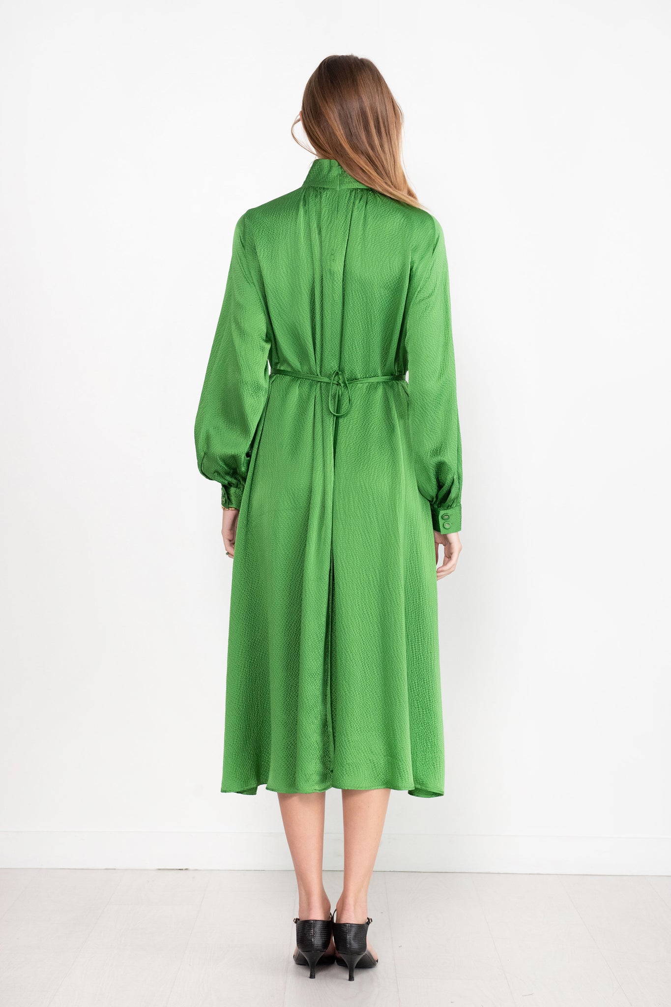 Rachel Comey - Hanley Dress, Green