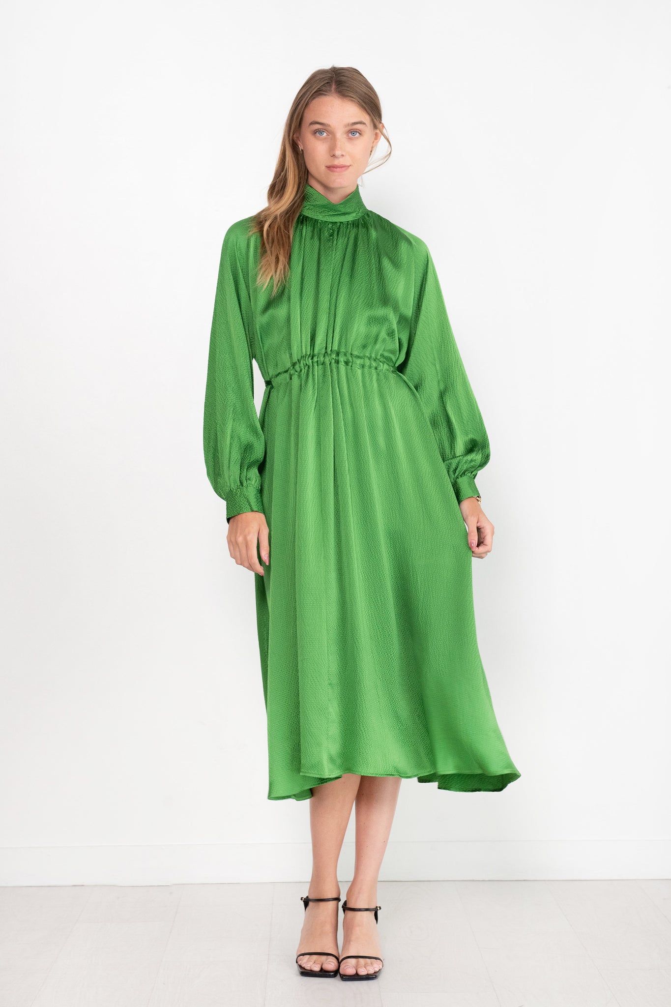 Rachel Comey - Hanley Dress, Green