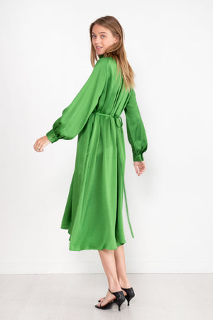 Rachel Comey - Hanley Dress, Green
