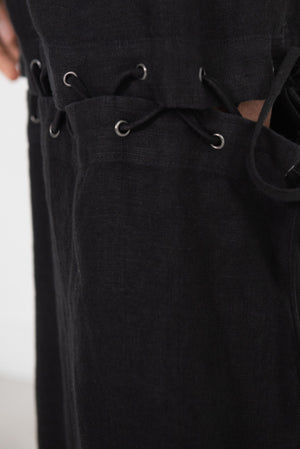 RACHEL COMEY - Thorpe Skirt, Black