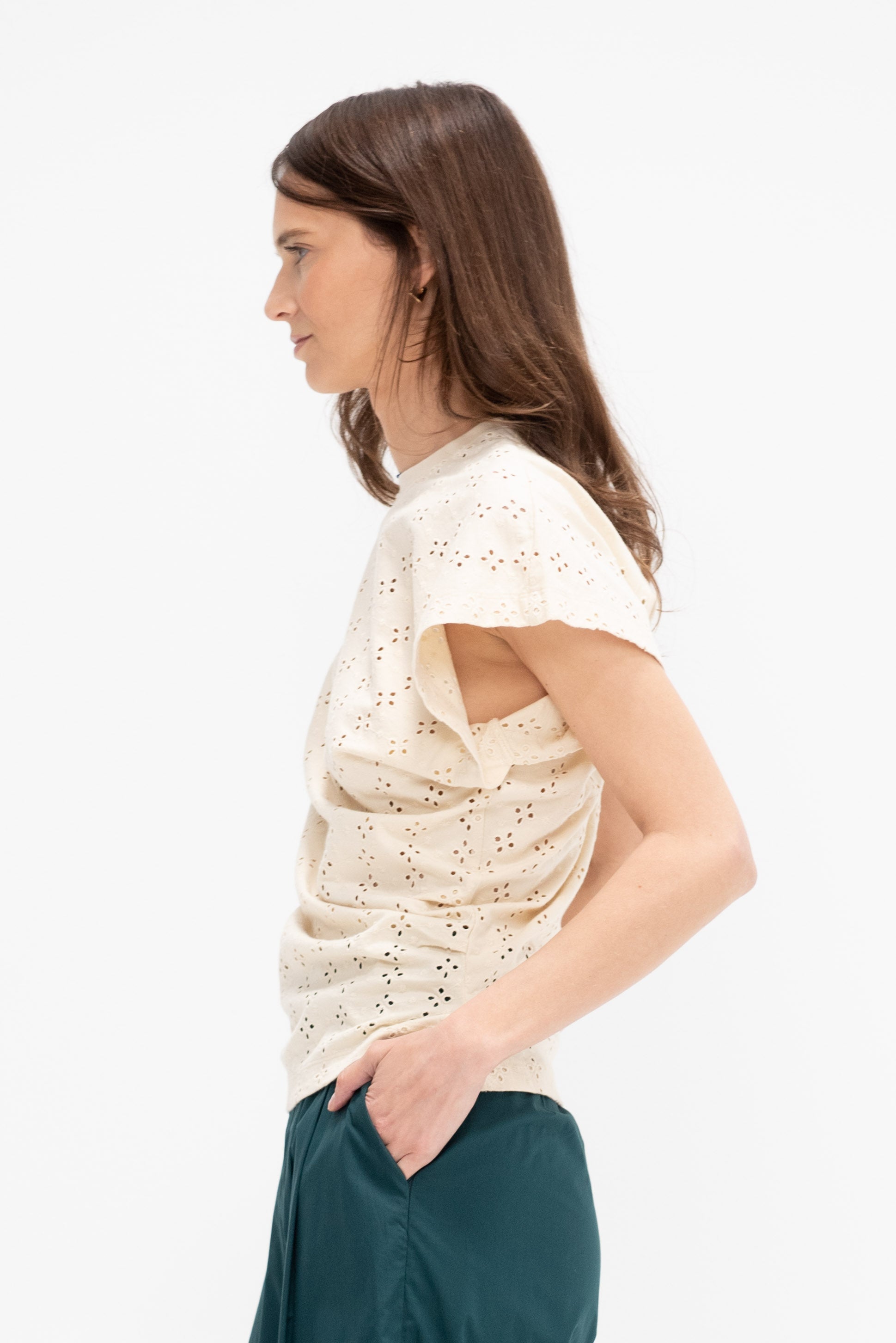 Medanos Top, Ivory