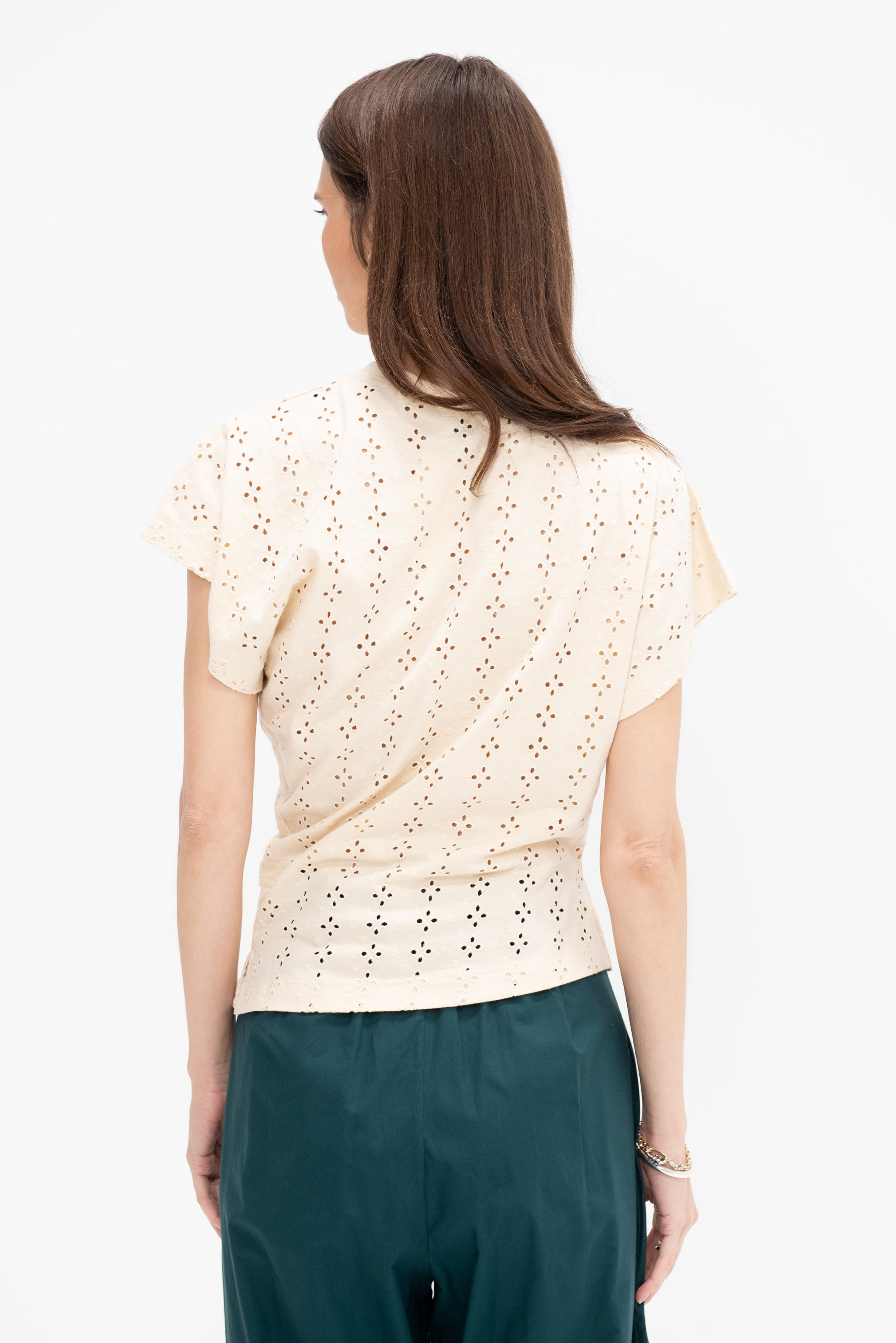 Medanos Top, Ivory