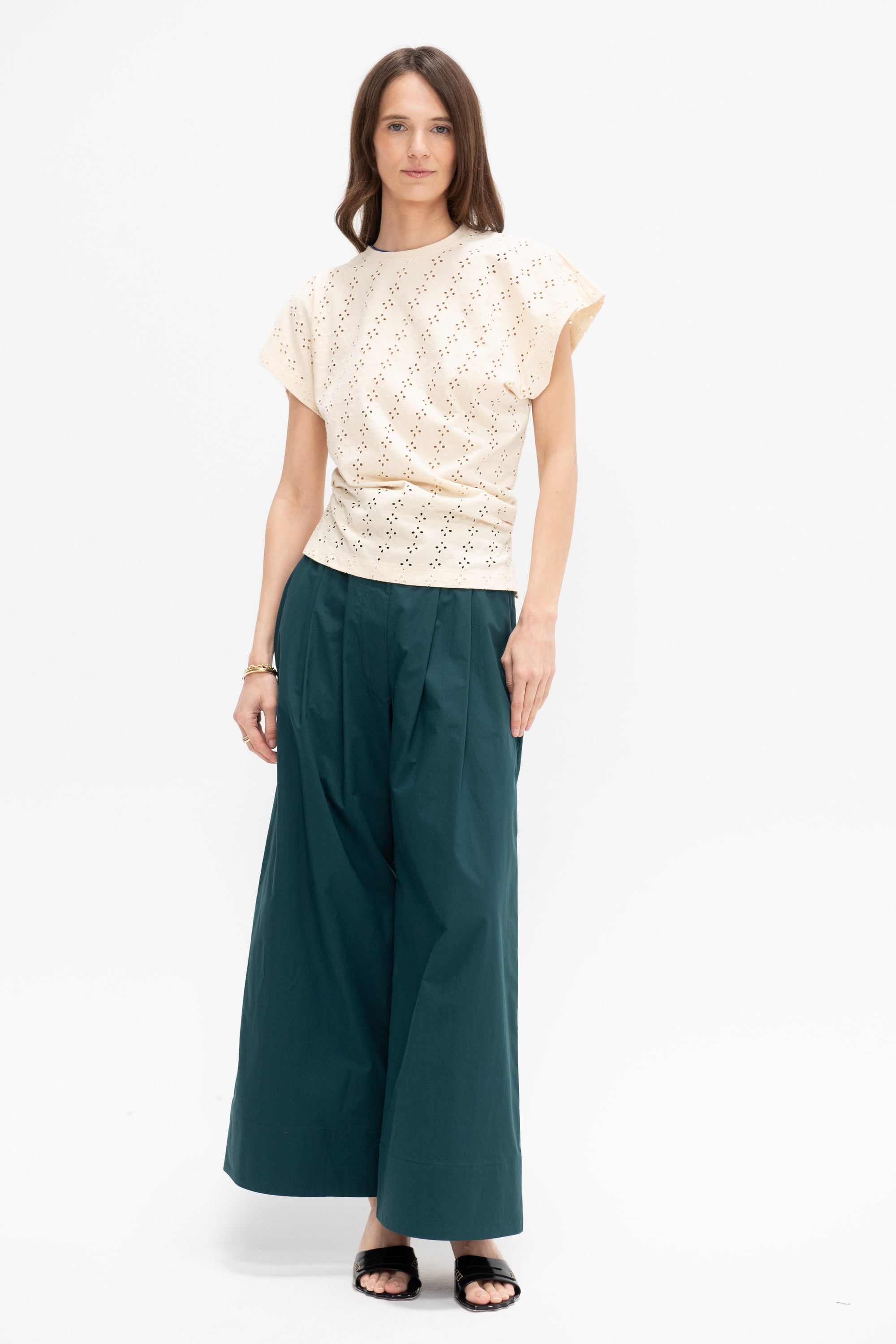 Medanos Top, Ivory