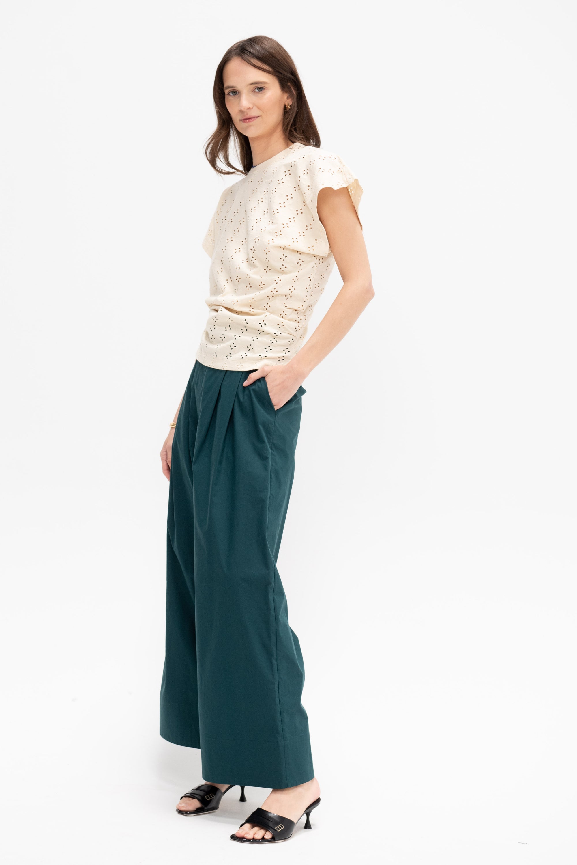 Medanos Top, Ivory