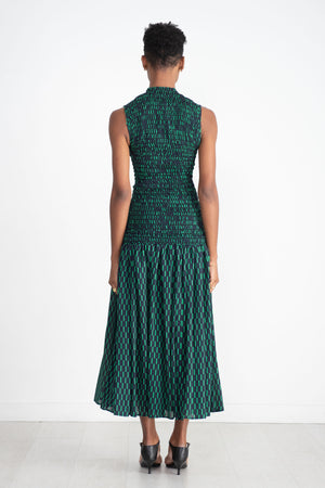 Rachel Comey - Mica Dress, Green