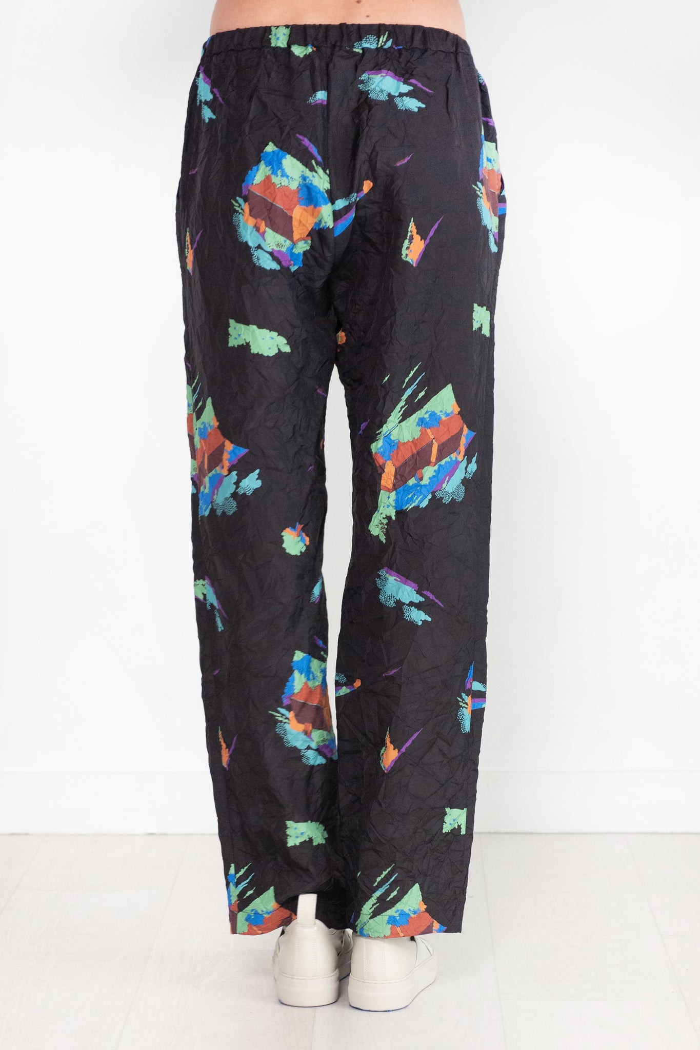 Rachel Comey - Mott Pant, Black