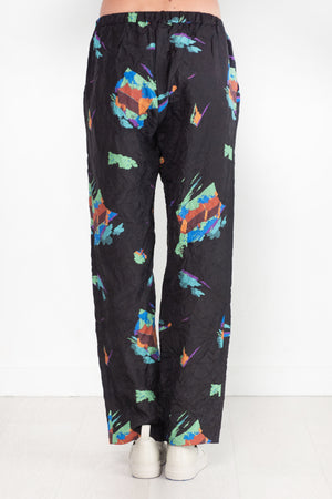 Rachel Comey - Mott Pant, Black