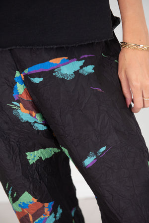 Rachel Comey - Mott Pant, Black