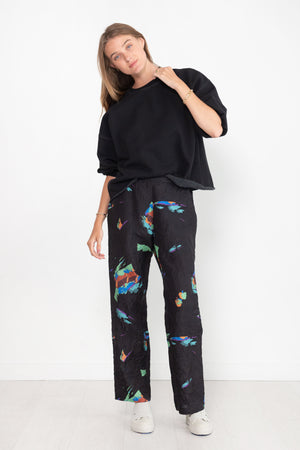 Rachel Comey - Mott Pant, Black