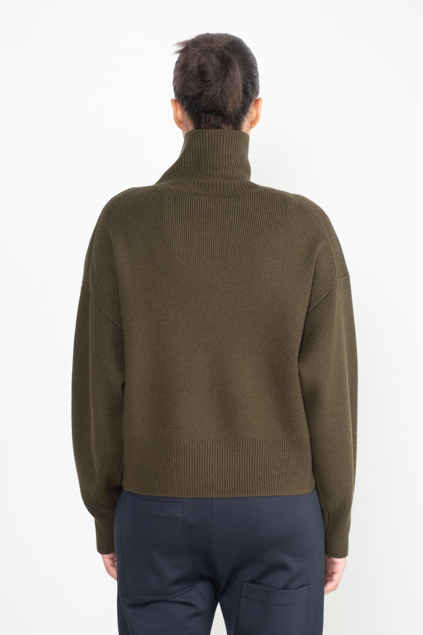 RACHEL COMEY - Laing Jacket, Olive
