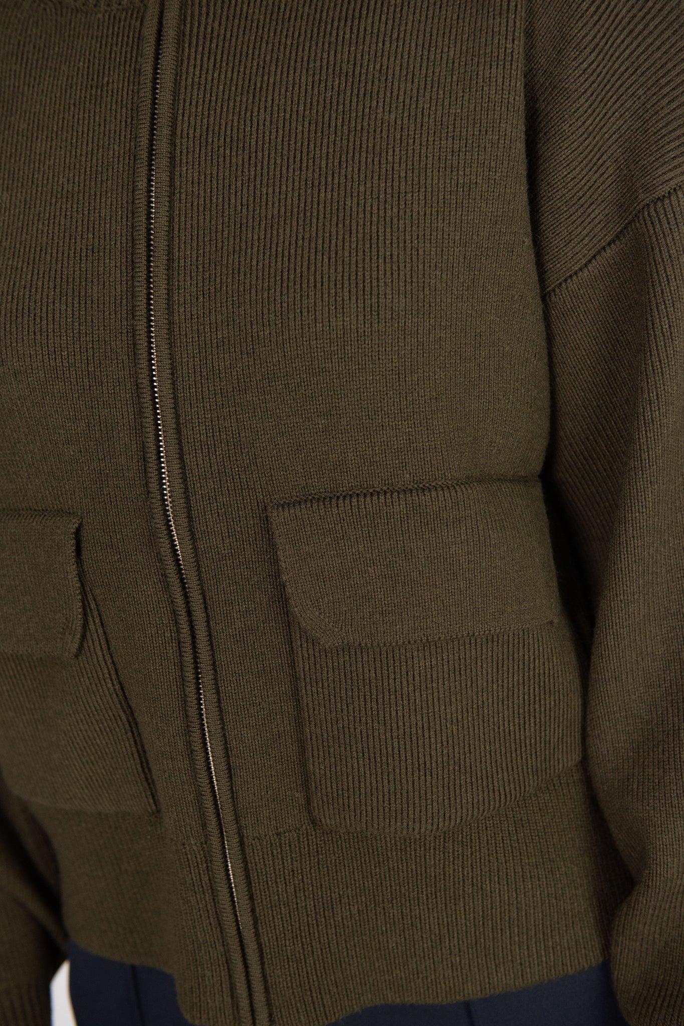 RACHEL COMEY - Laing Jacket, Olive