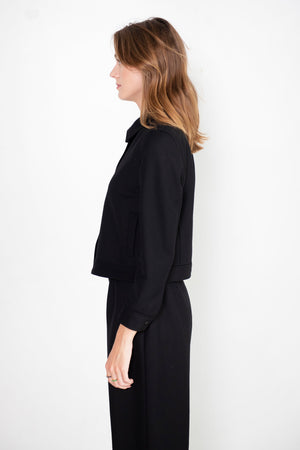 Rachel Comey - Quest Jacket, Black