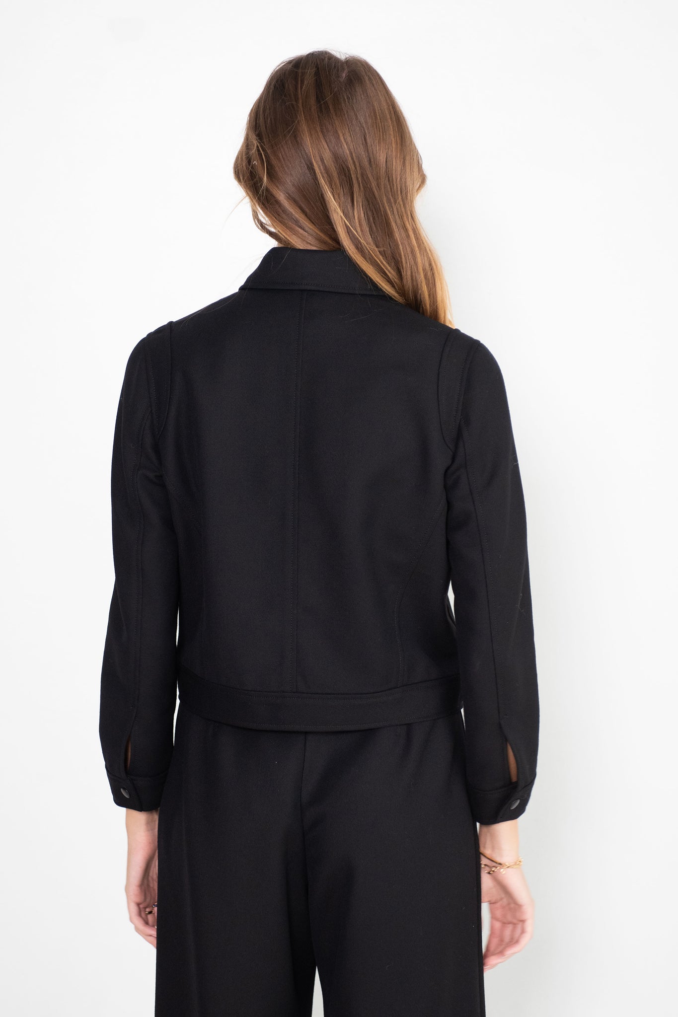 Rachel Comey - Quest Jacket, Black