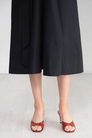 RACHEL COMEY - Kitten Heel, Red
