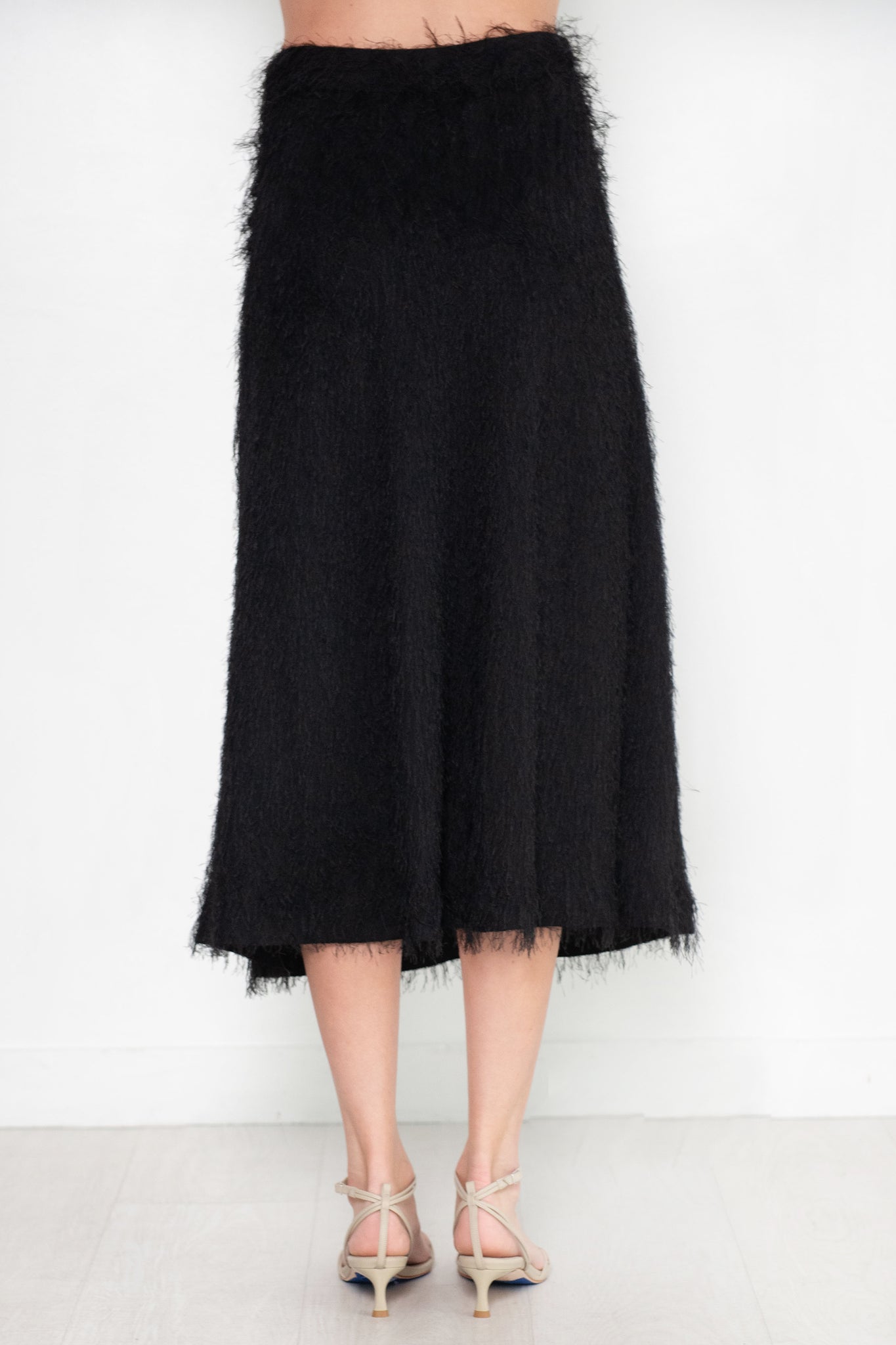 Rachel Comey - Rover Skirt, Black