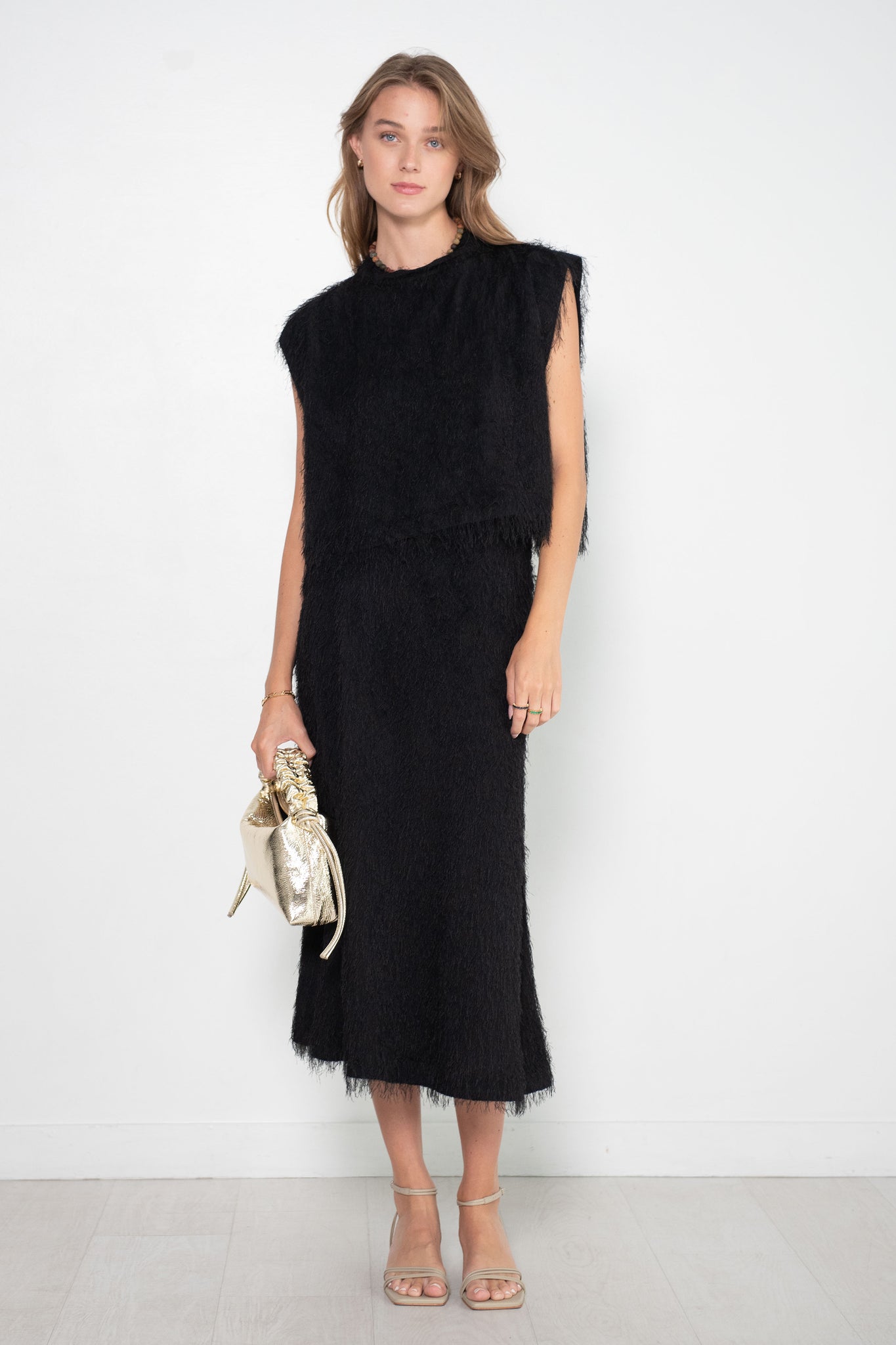 Rachel Comey - Rover Skirt, Black