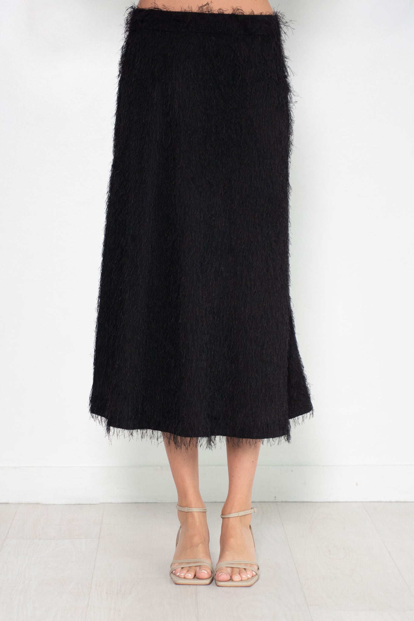 Rachel Comey - Rover Skirt, Black