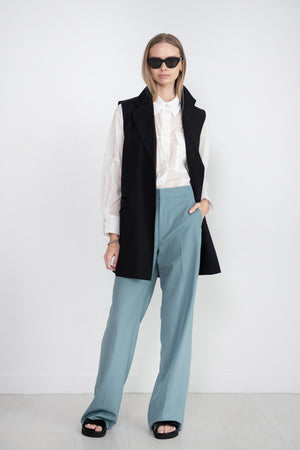 RACHEL COMEY - Scotch Shirt, White