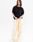 Stanza Sweatshirt, Charcoal