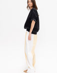 Stanza Sweatshirt, Charcoal