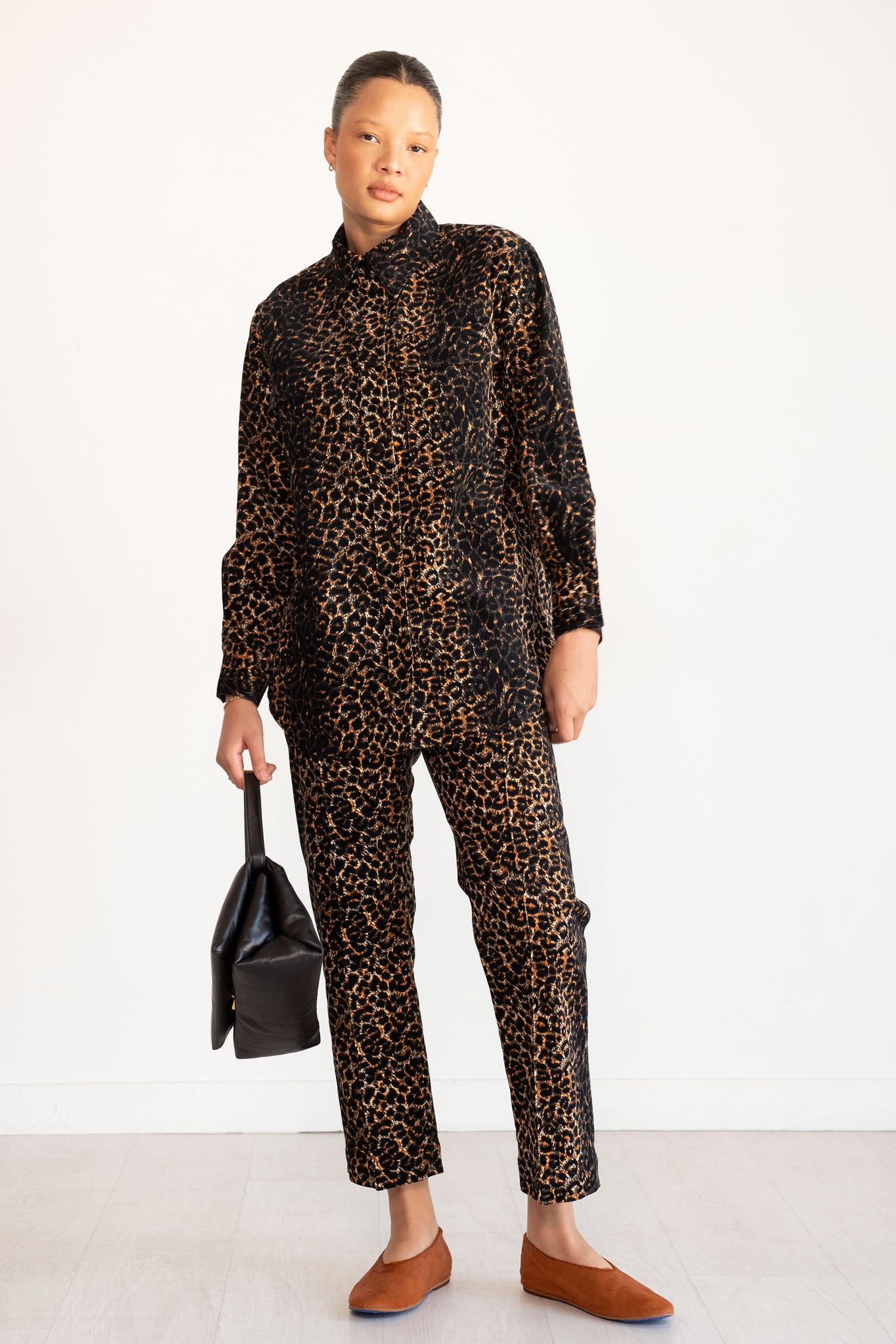 Rachel Comey - Supply Shirt, Natural