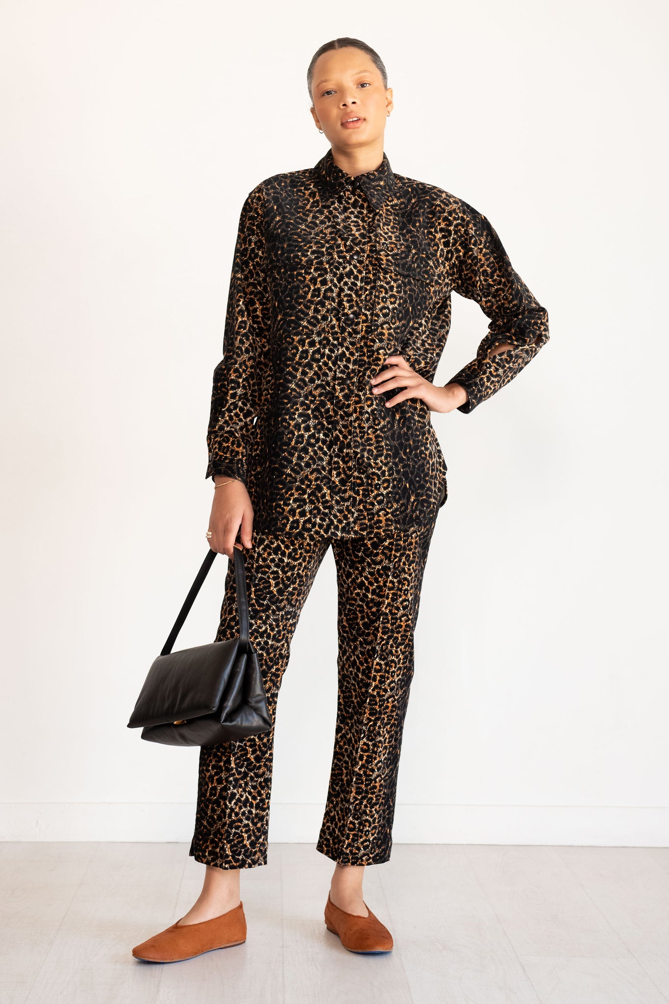 Rachel Comey - Supply Shirt, Natural