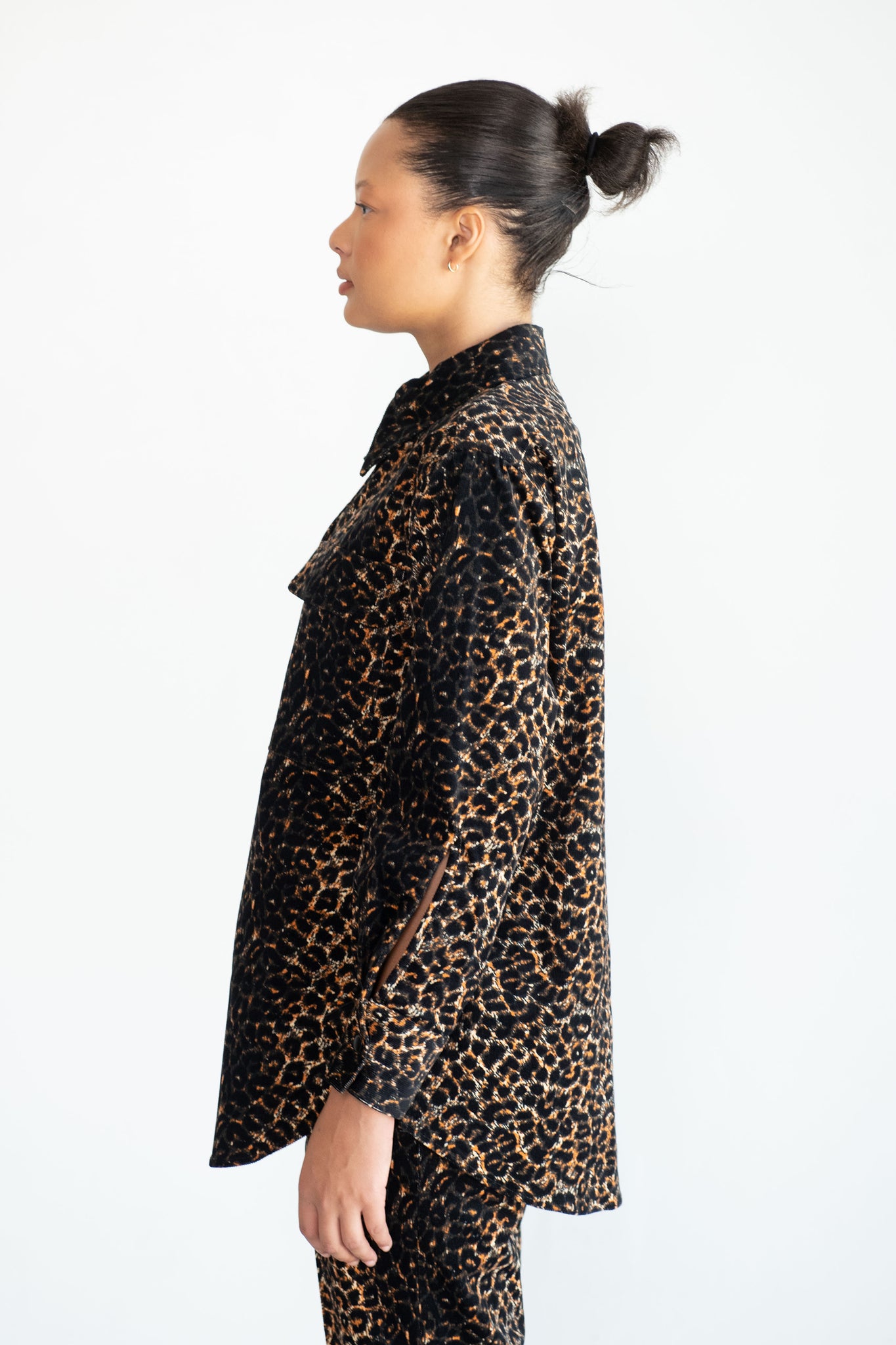 Rachel Comey - Supply Shirt, Natural