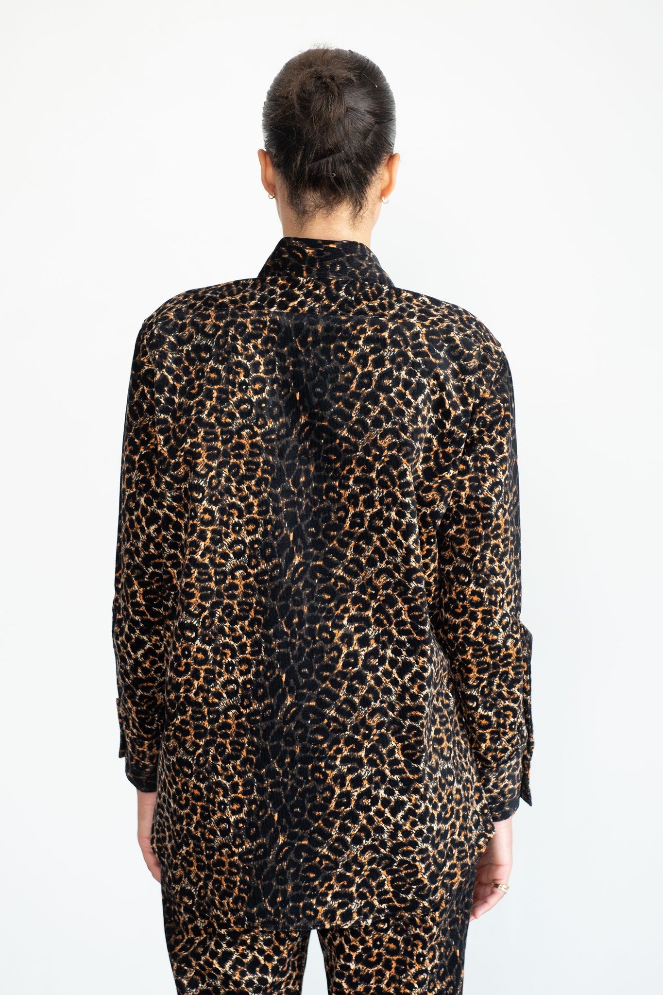 Rachel Comey - Supply Shirt, Natural
