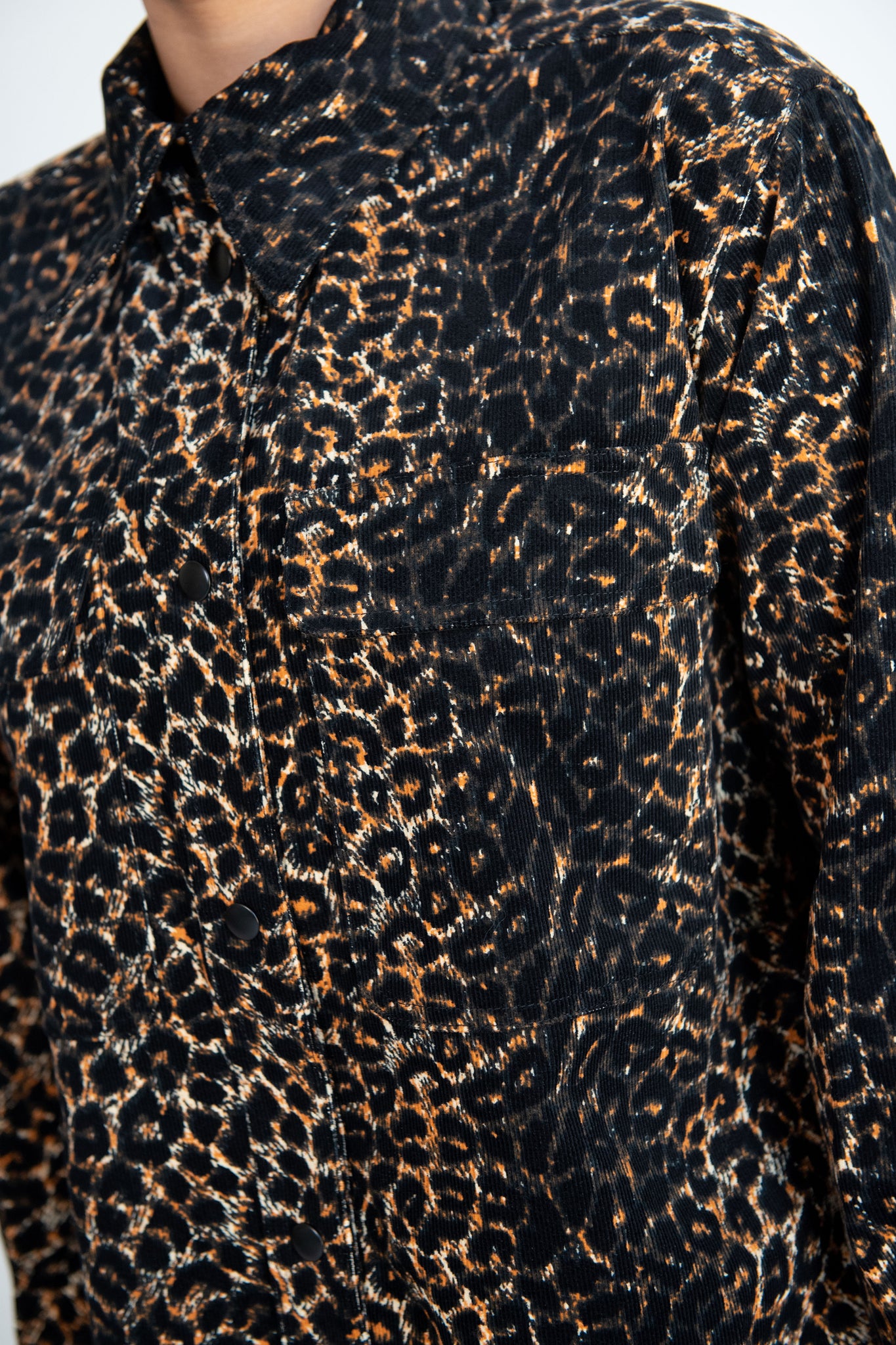 Rachel Comey - Supply Shirt, Natural