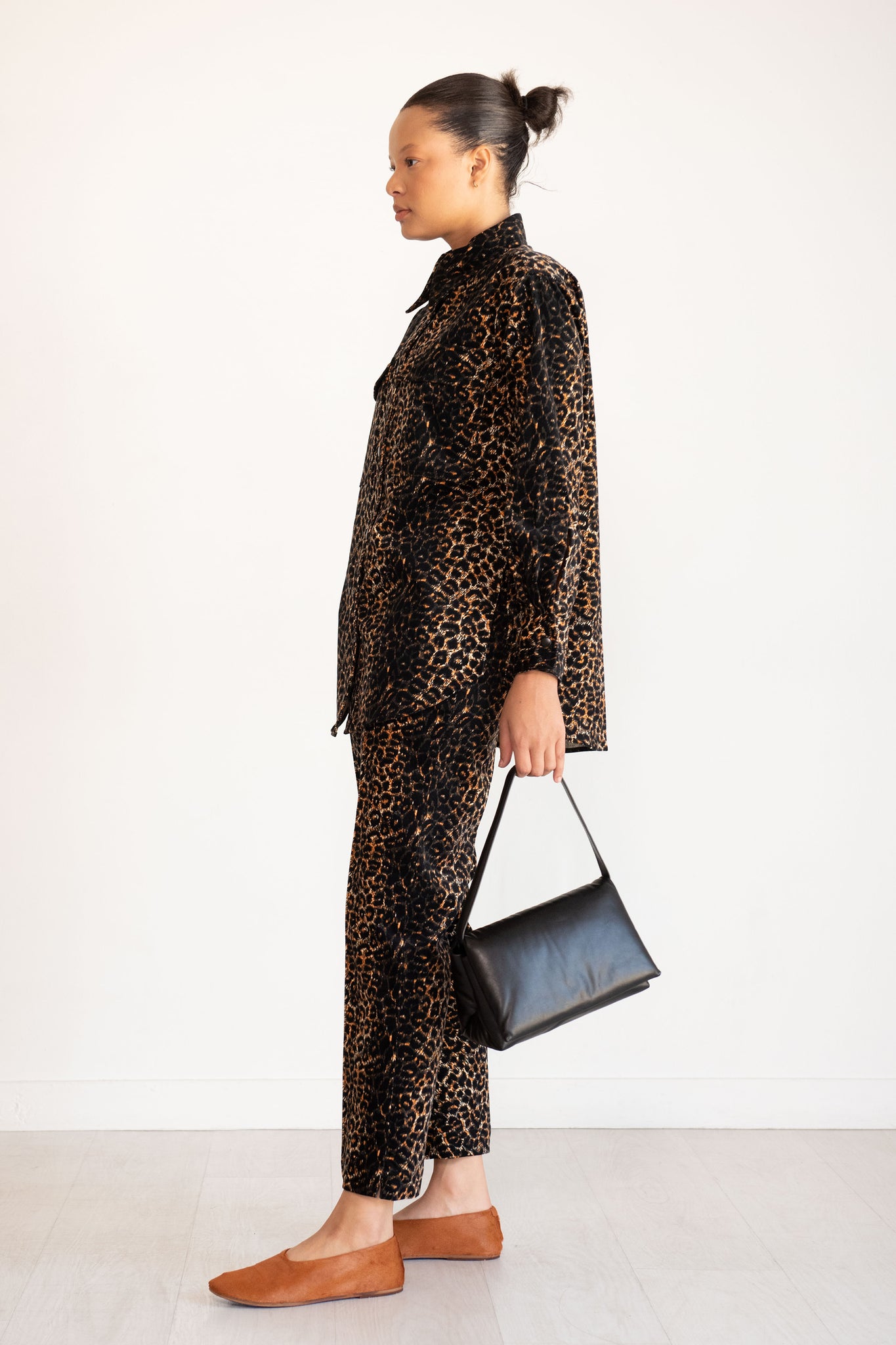 Rachel Comey - Supply Shirt, Natural