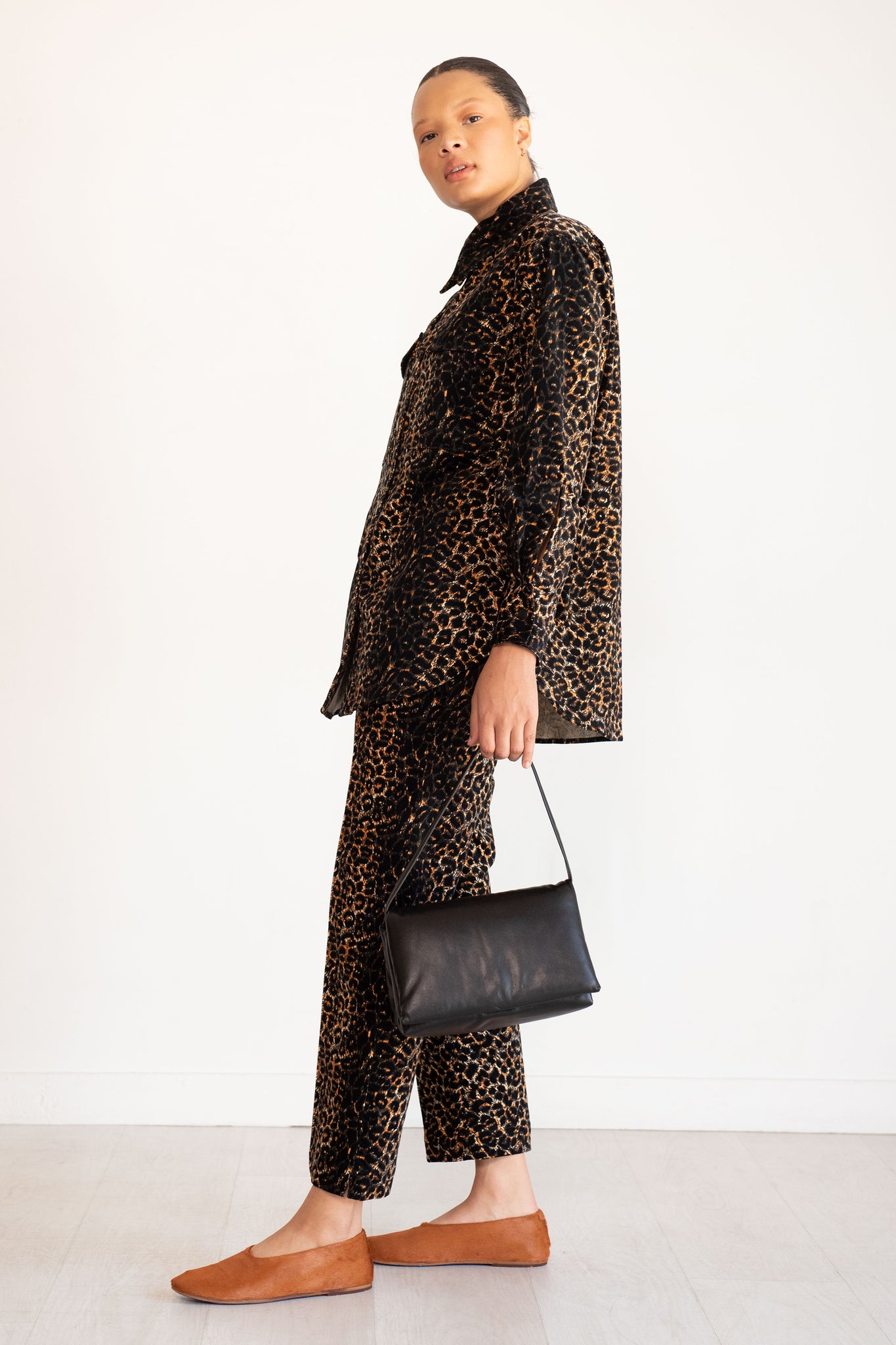Rachel Comey - Supply Shirt, Natural