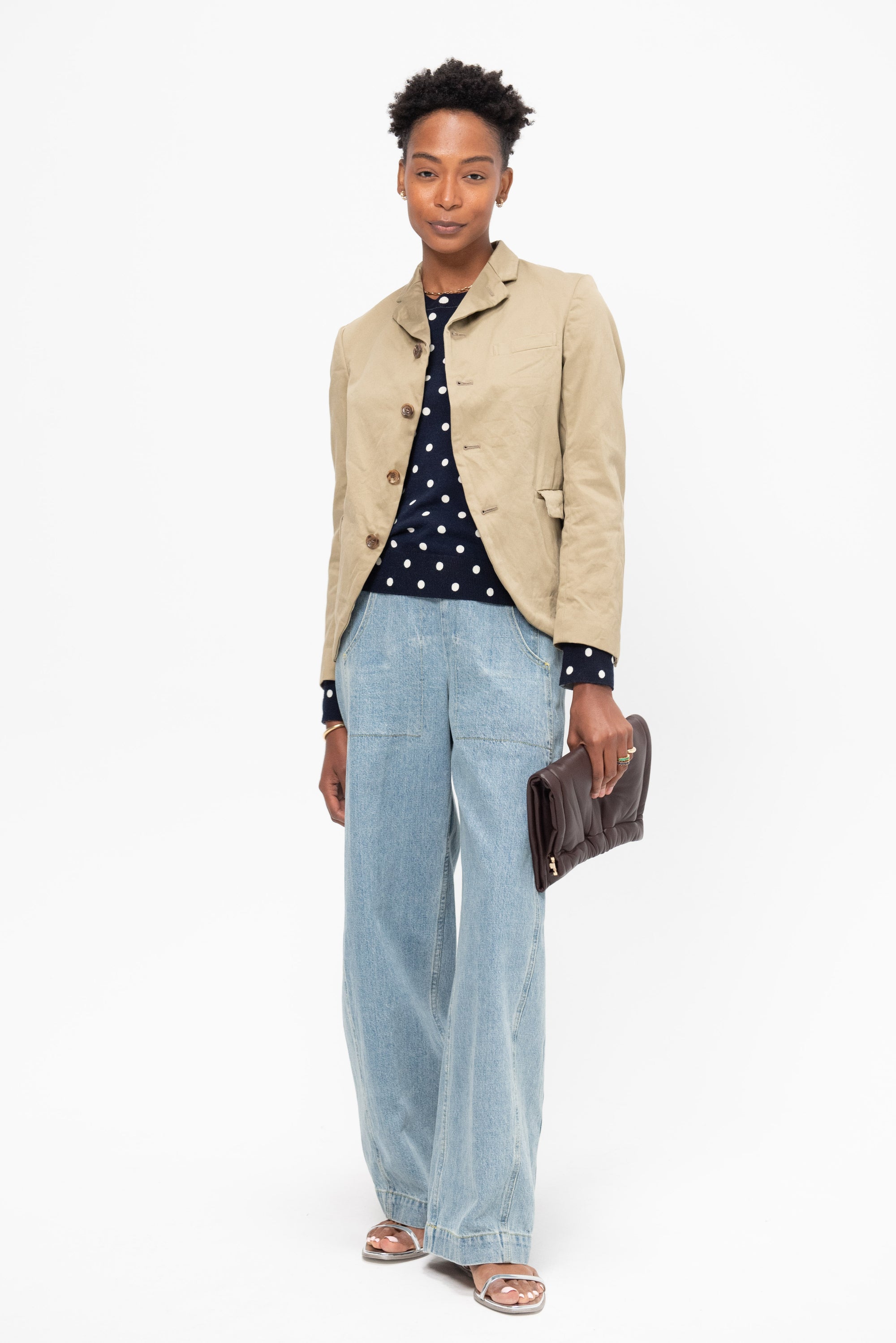 Tany Pant, Celeste