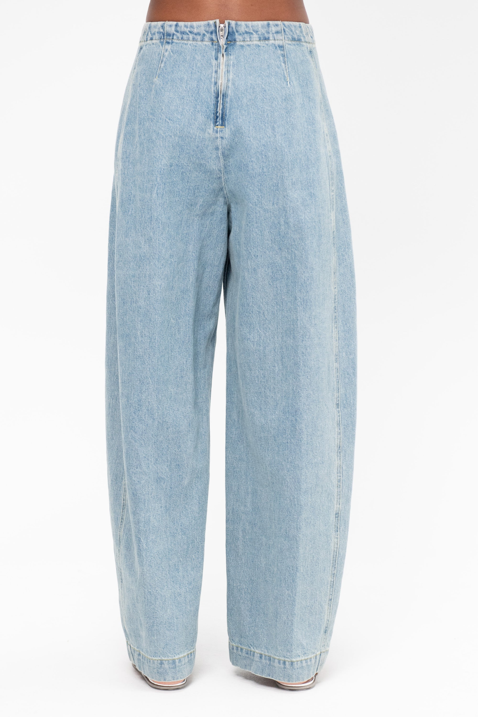 Tany Pant, Celeste