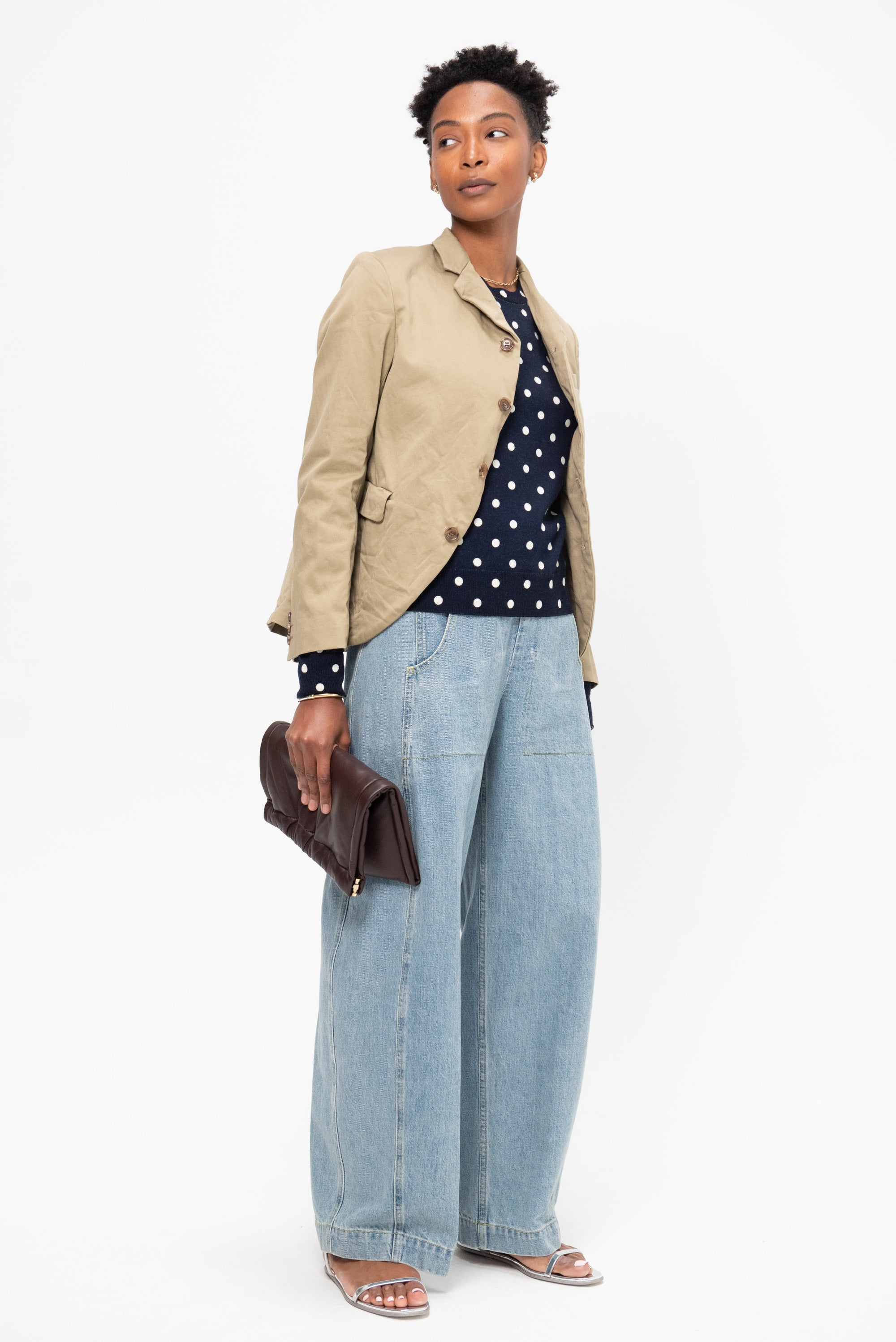 Tany Pant, Celeste