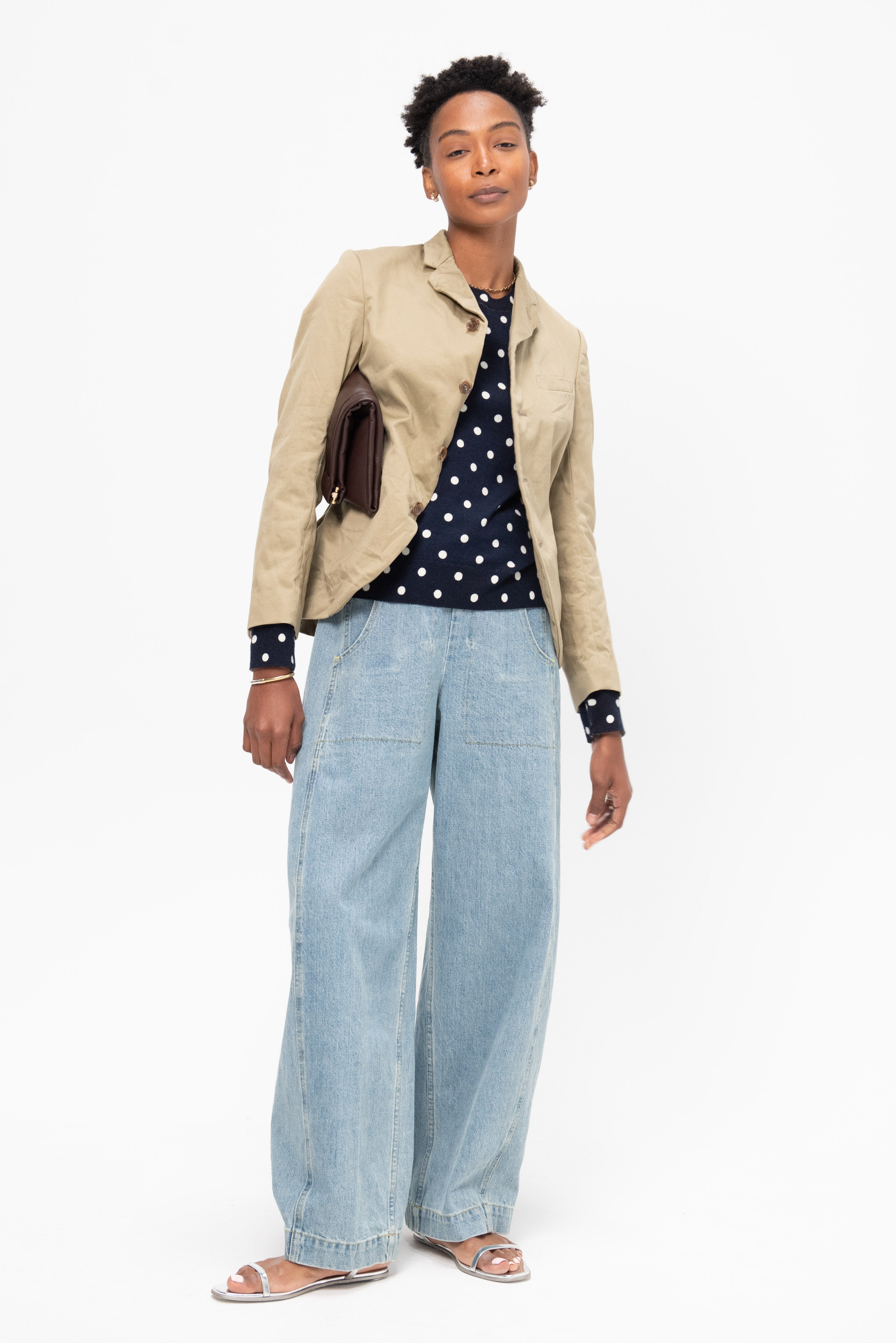 Rachel Comey at Kick Pleat Rachel Comey at Kick Pleat
