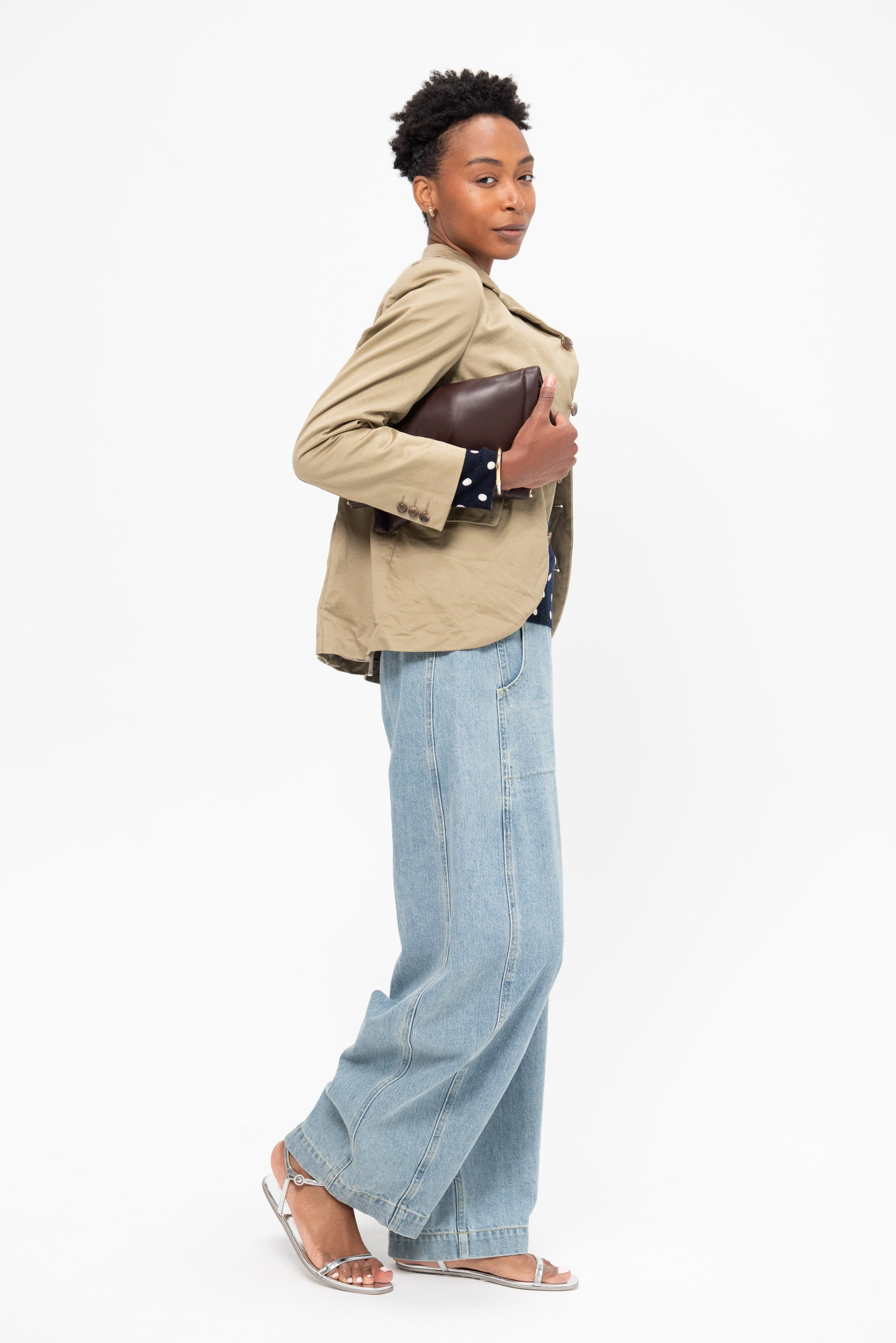 Tany Pant, Celeste