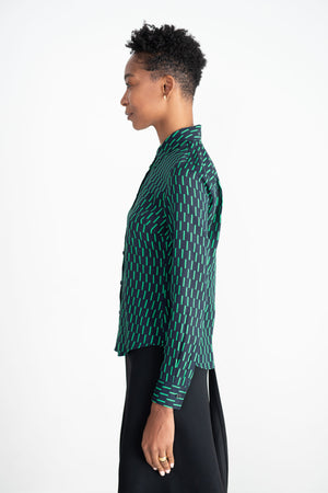 Rachel Comey - Thyme Shirt, Green